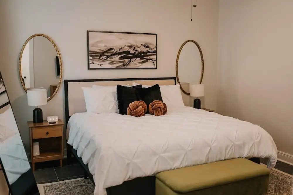 Chic Modern Oasis Your Brand New Getaway
