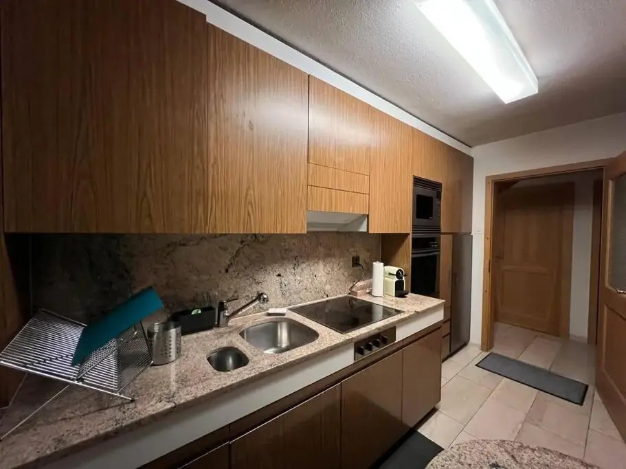 Specious 5.5 rooms garden house @ Wallisellen
