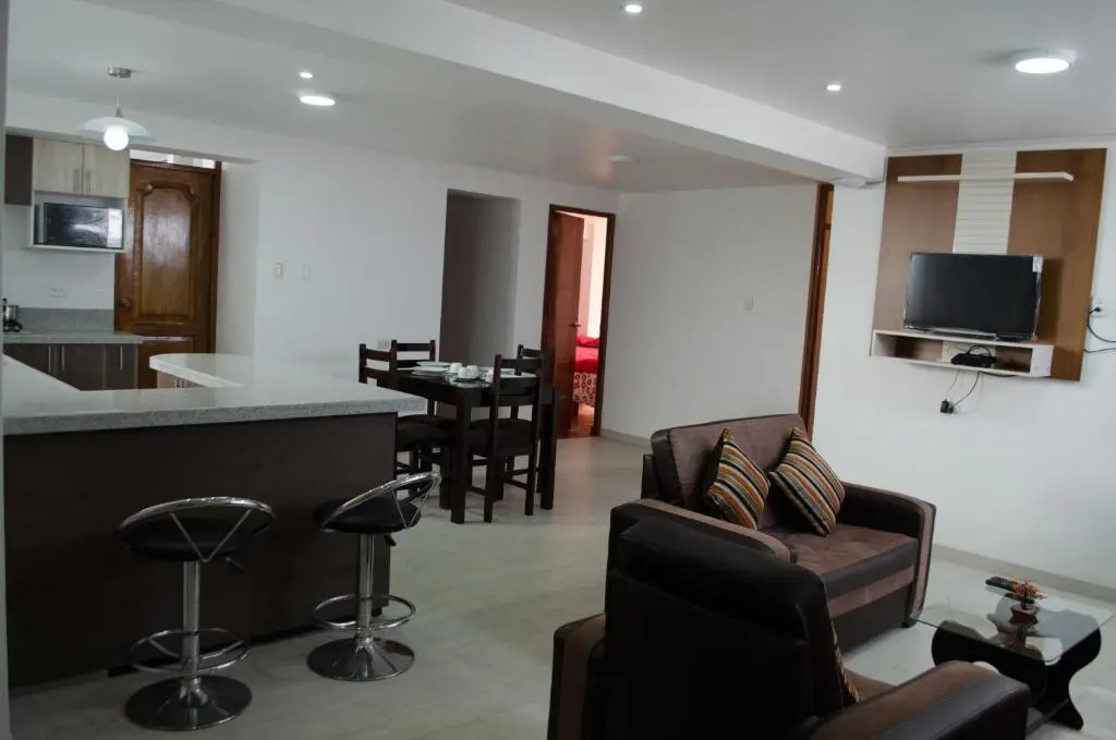 Mayte Apartment