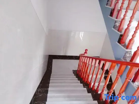 Jiangling Huamanyuan Homestay (Jiangling Scenic Area)