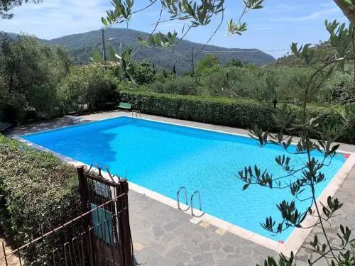 Flat 2 Bedrooms 1 Bathroom - Piazza