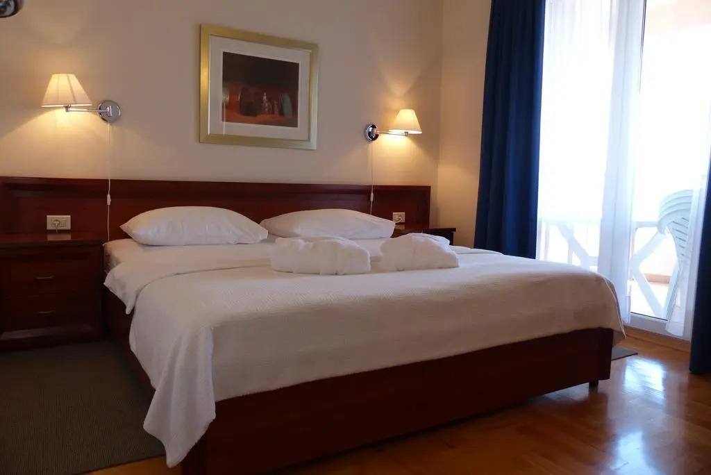 Apartments Punta