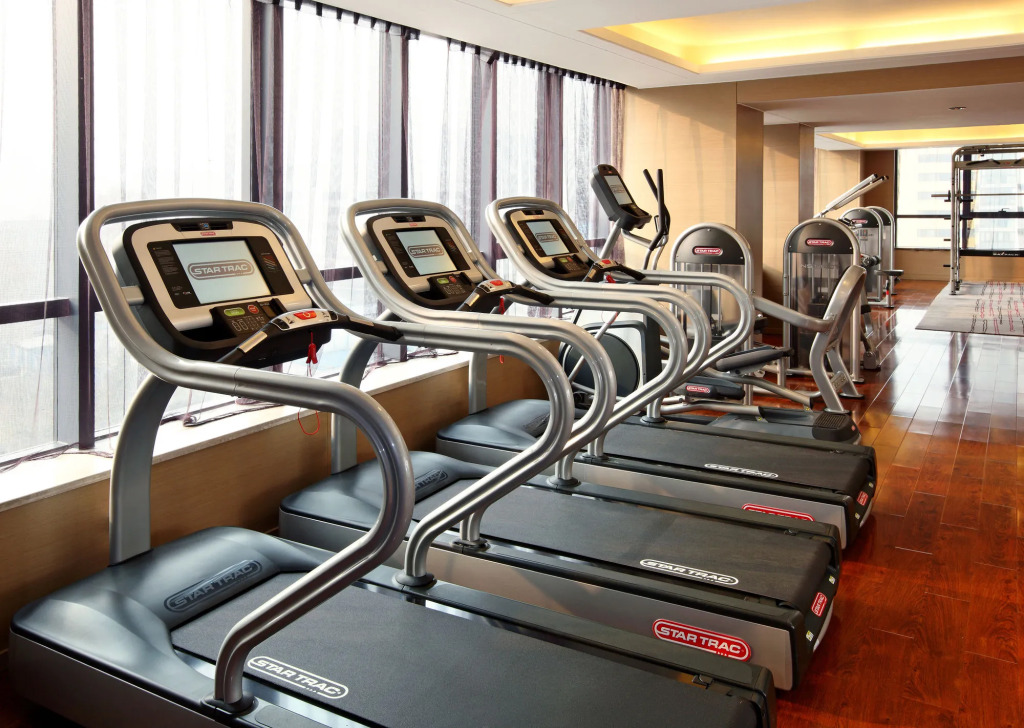 Grand Mercure Jinan Sunshine