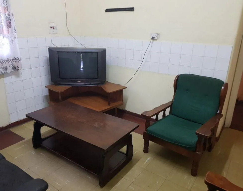 Intercom Lodge