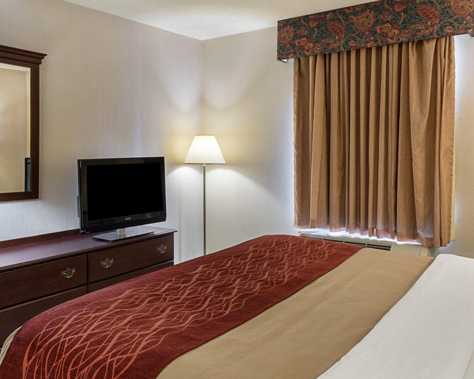 Comfort Inn Woodstock Shenandoah
