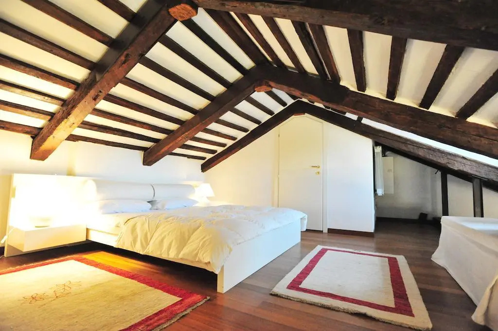 Furlani Apartments