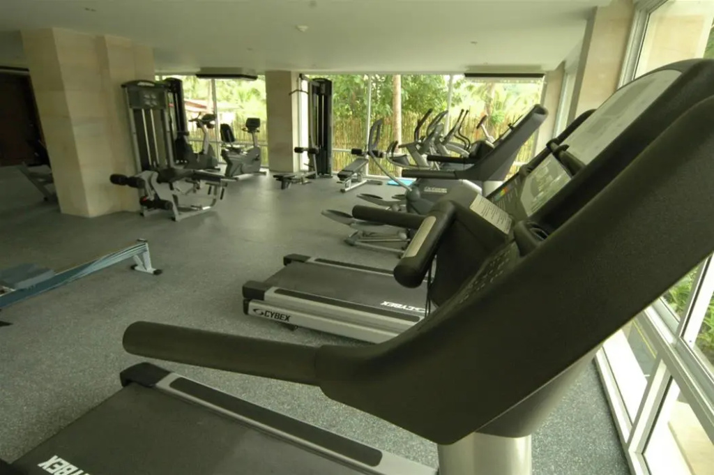 Avani Plus Vacation Club Samui