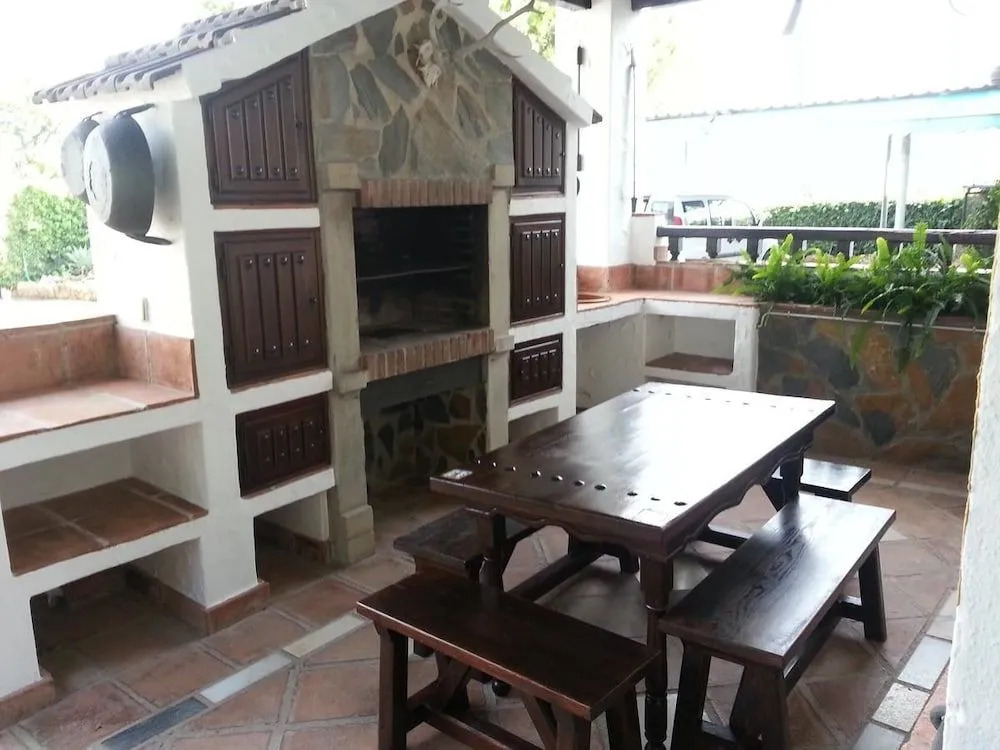 Cortijo Los Cantos