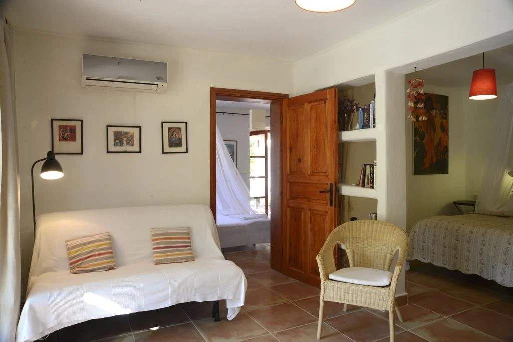 Villa Narlidere