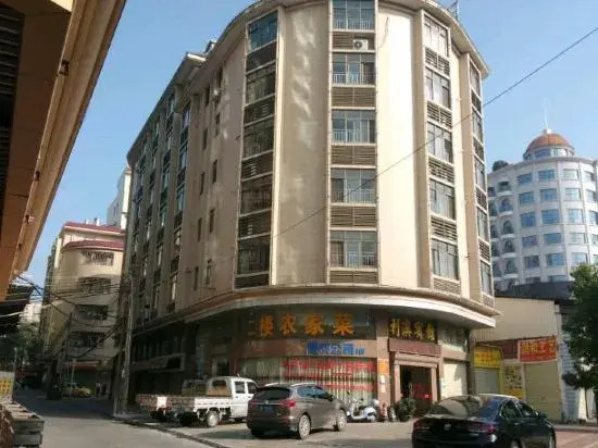 Yunfuyun City Li'ao Hotel