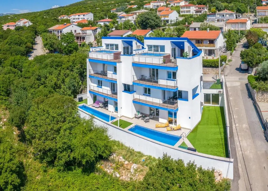 Villa ELEA