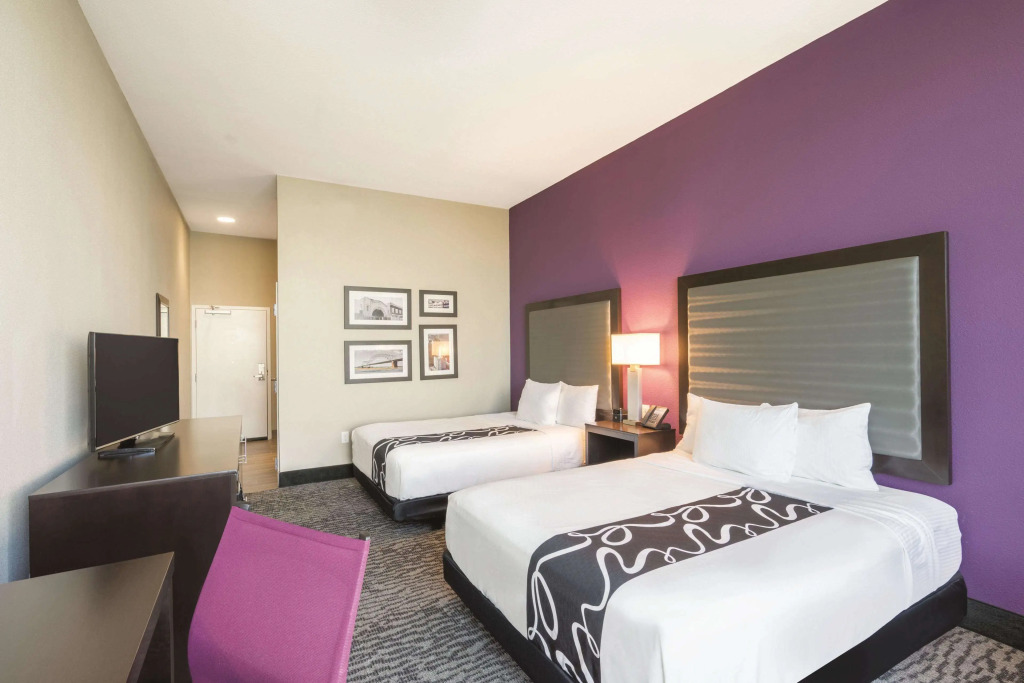 La Quinta by Wyndham Memphis Downtown