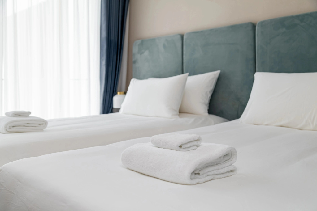 Апартаменты 1BR Laya Resort Бангтао 300 м до пляжа