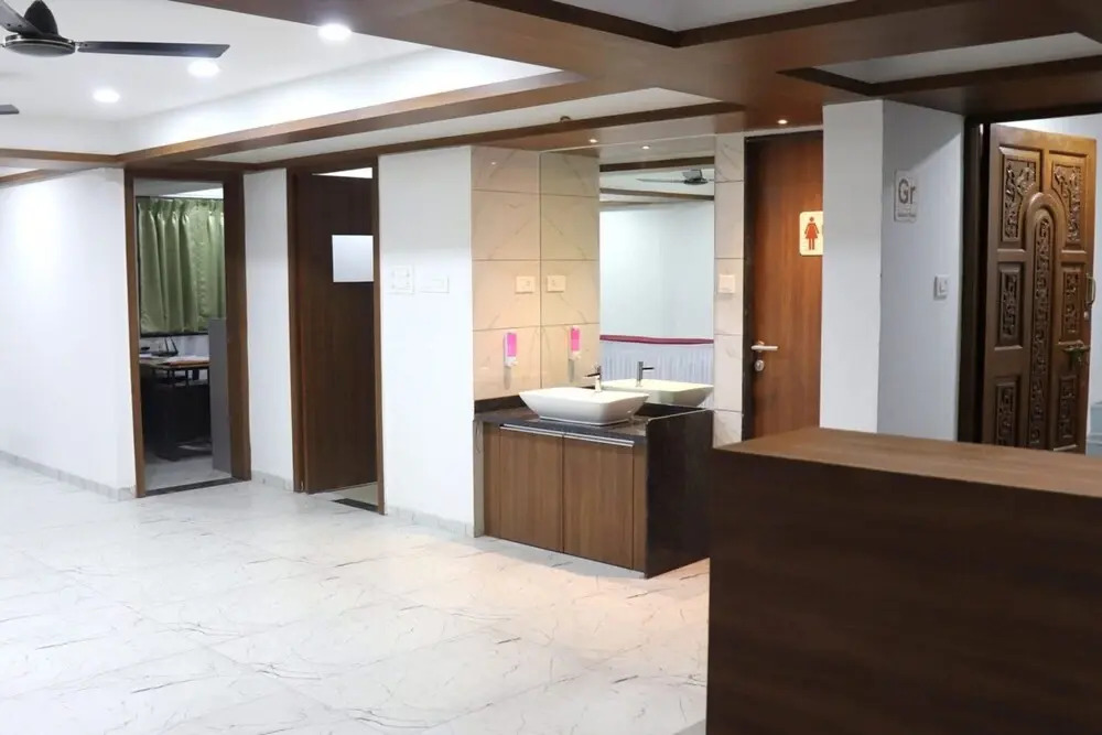 Sharman Suites