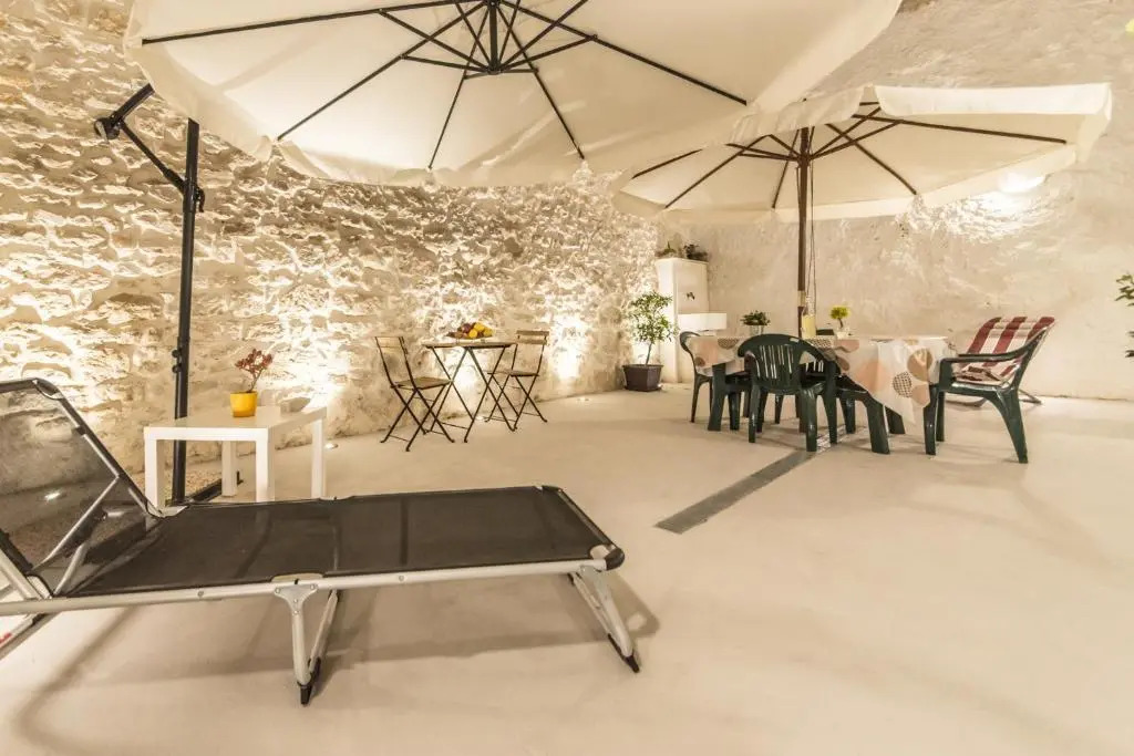 Carlentini house B&B