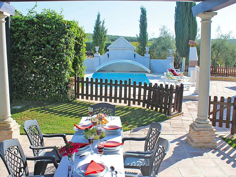 Holiday Home Villa San Luis