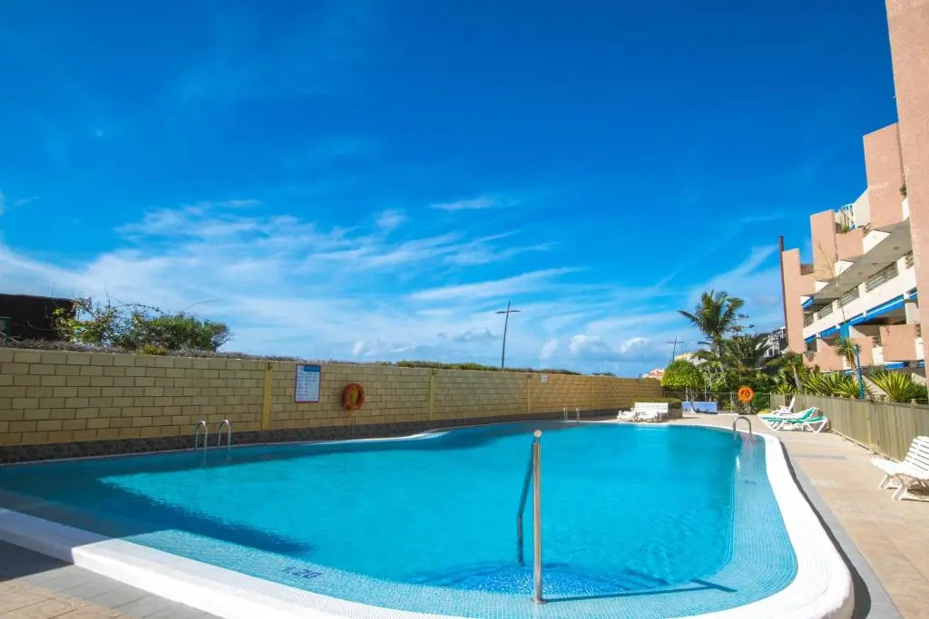 Modern Oceanview Apt 5min to Beach by DreamHomesTenerife