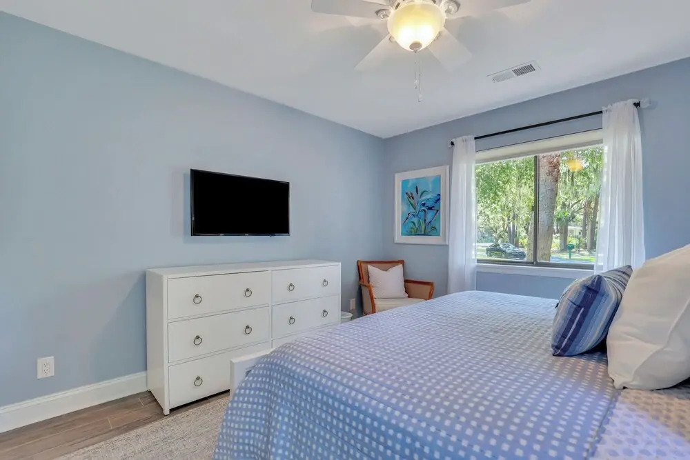 4 Cannon Row at The Sea Pines Resort