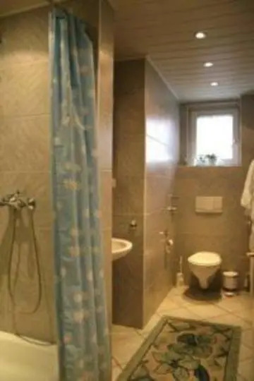Hotel Moreno