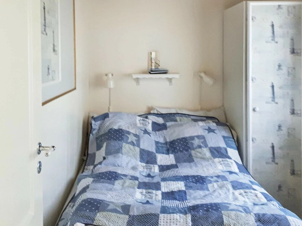 Quaint Holiday Home in Rødby With Jetty
