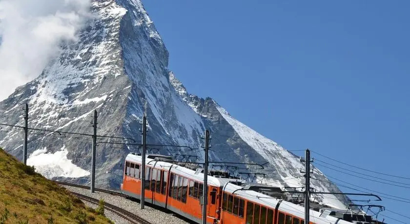 Baccara Zermatt