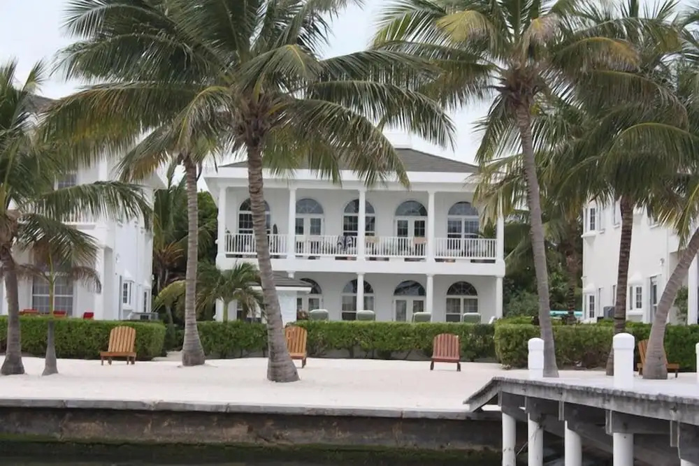 Jet Luxury at The Tara Del Sol Belize