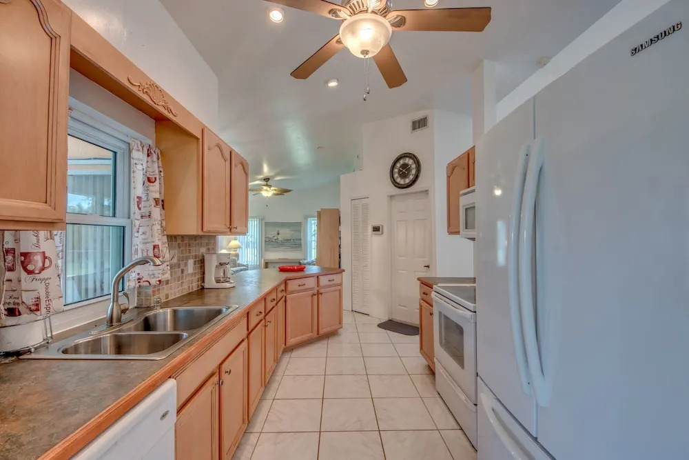 Villa Salty Breeze - Roelens Vacations