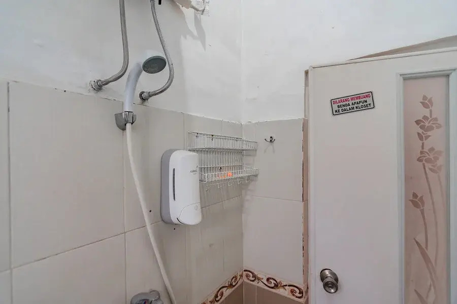 Wisma Vandera Syariah Garut Mitra RedDoorz