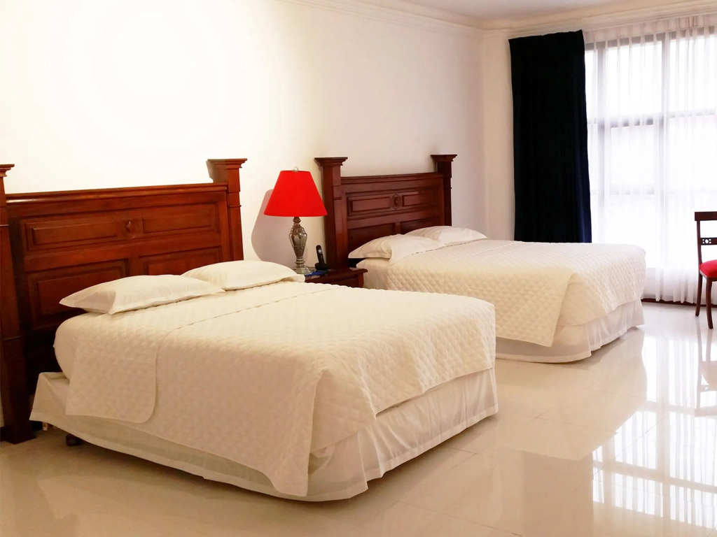 Hotel Senses Centro
