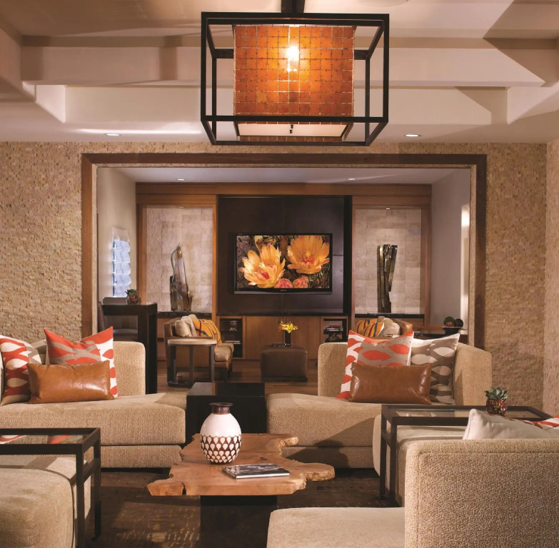 Fairmont Scottsdale Princess