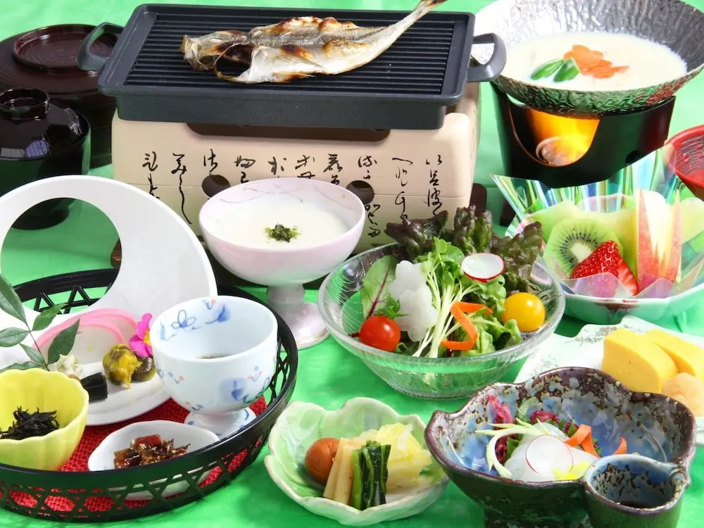 Yugawara-Onsen GREENPAL YUGAWARA