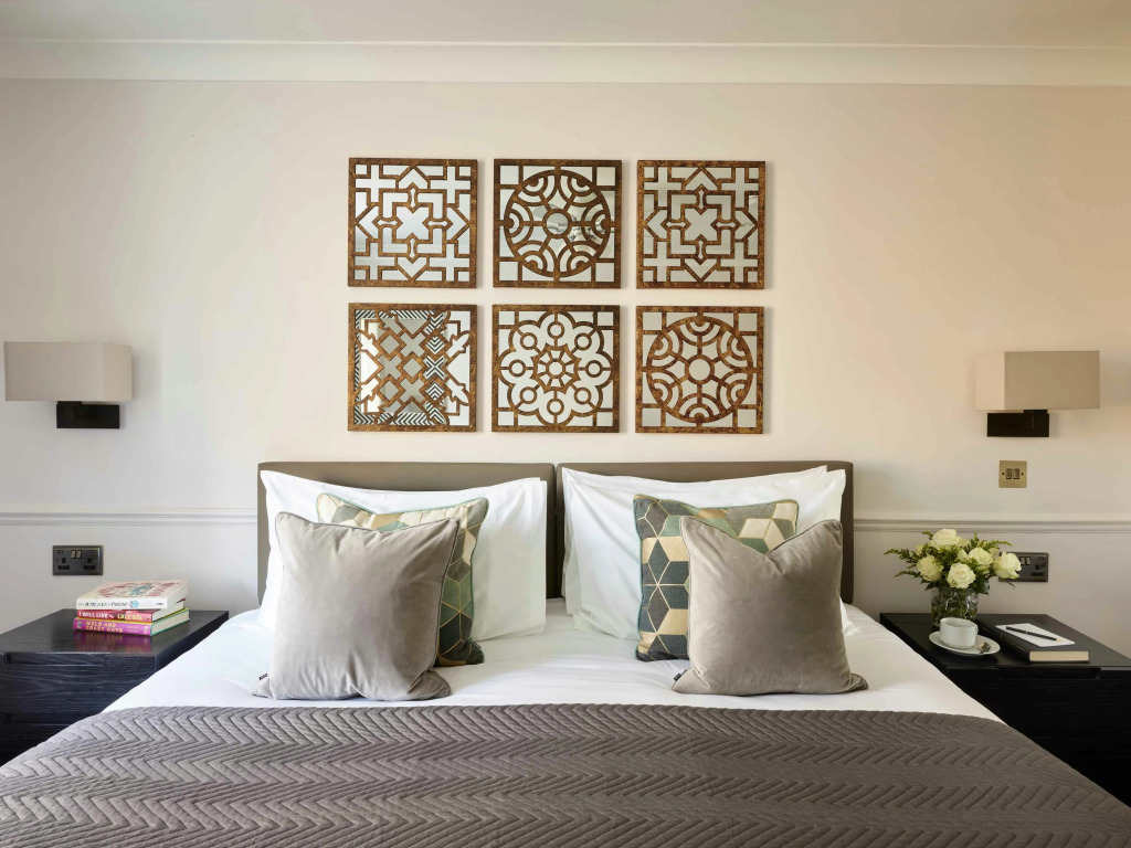 Collingham Serviced Apartments