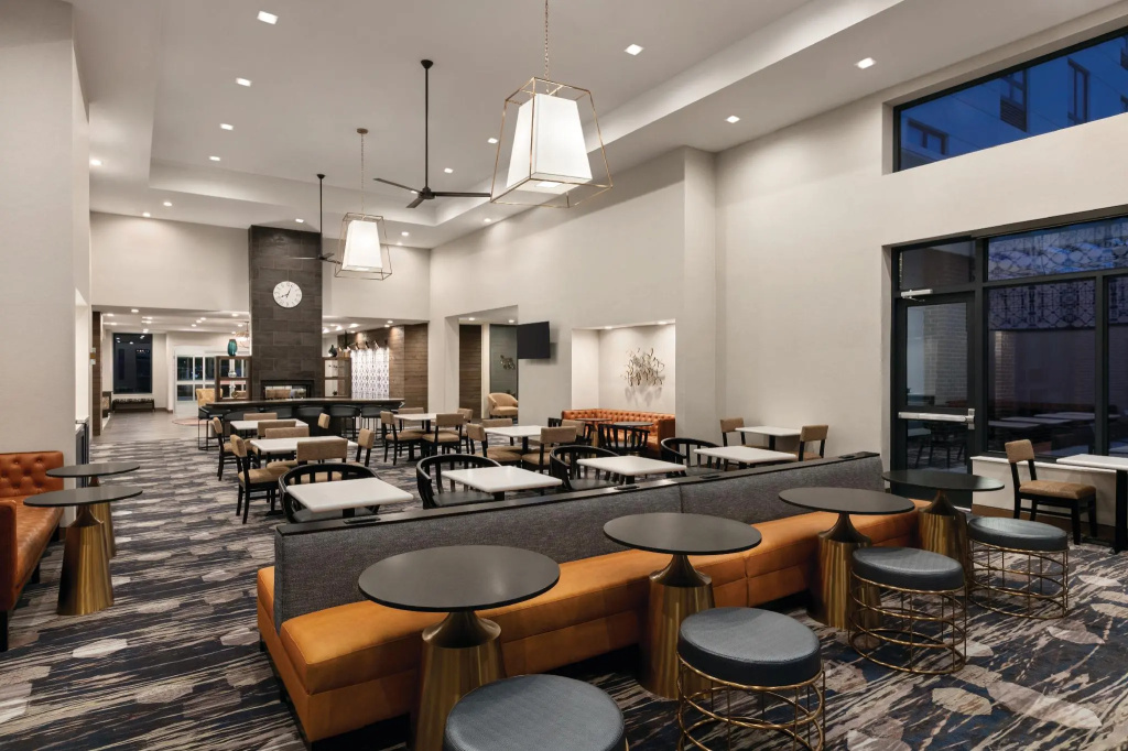Homewood Suites By Hilton Horsham Willow Grove