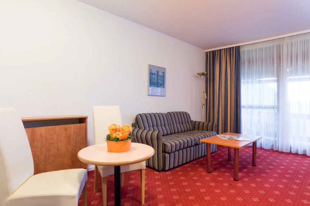 Hotel St. Georg