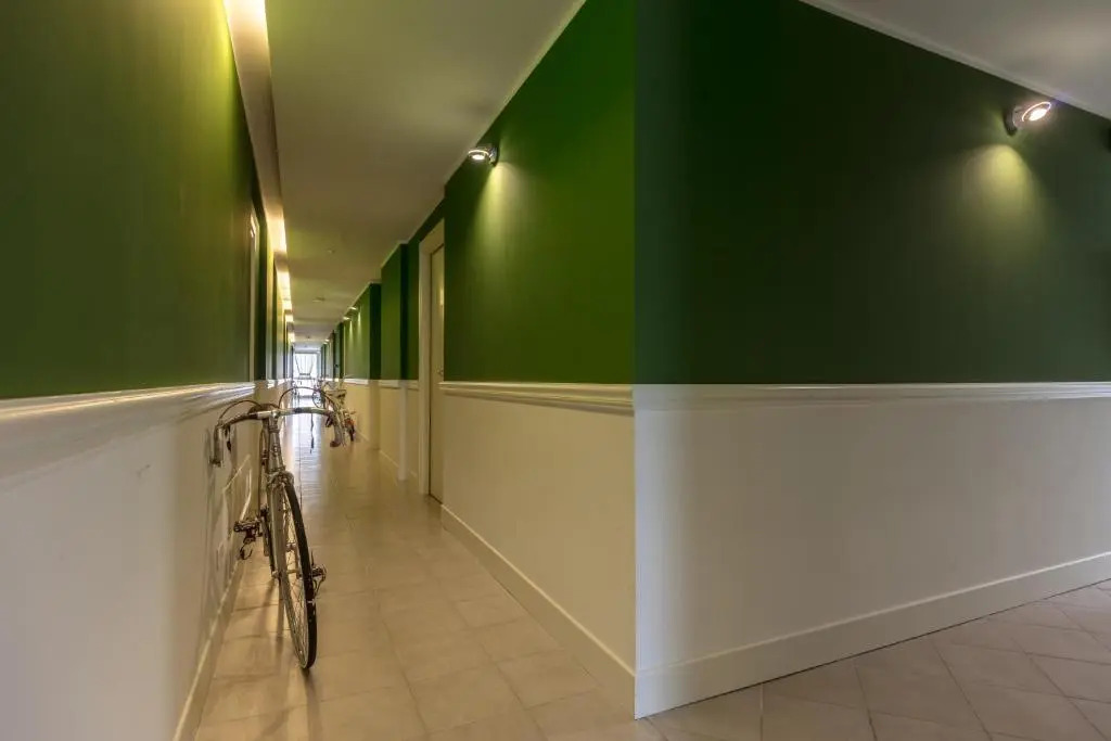 Hotel Maximilian