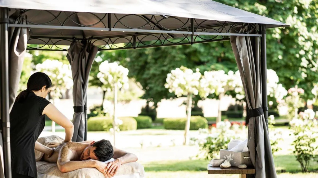 Falkensteiner Hotel Adriana l Adults Only