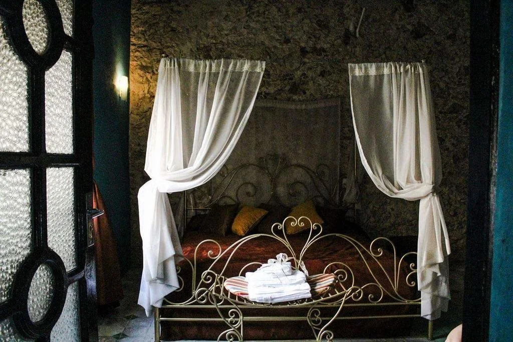 Hotel & Boutique Miguel Arcangel