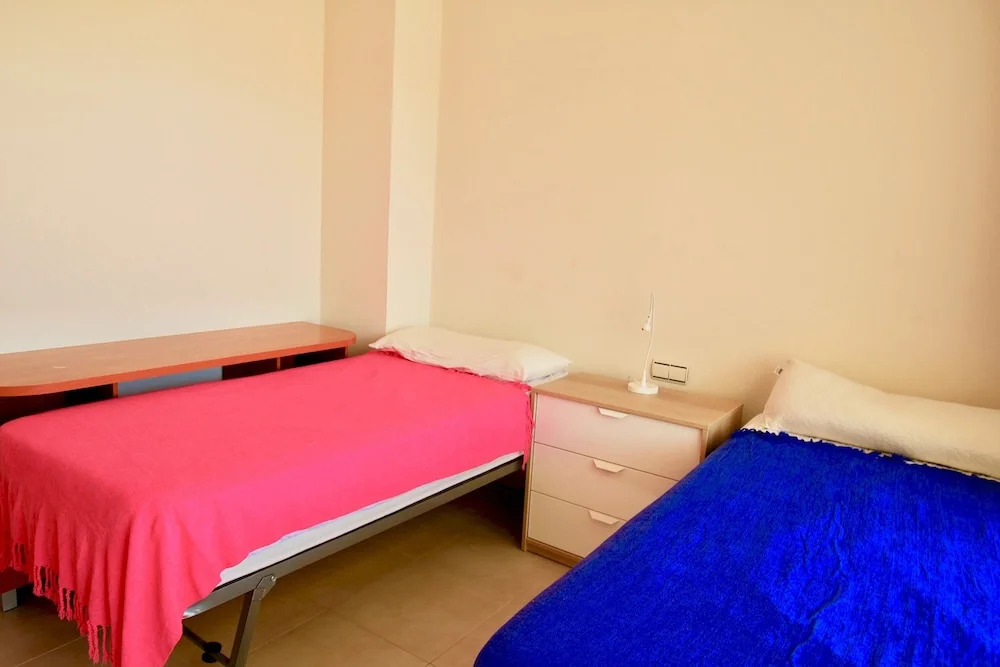 Samara 3 - Modern 2BR in Samara Resort Marbella, Indoor and Outdoor Pools, SPA