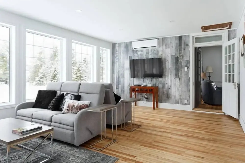 Le Chalet St-Joseph