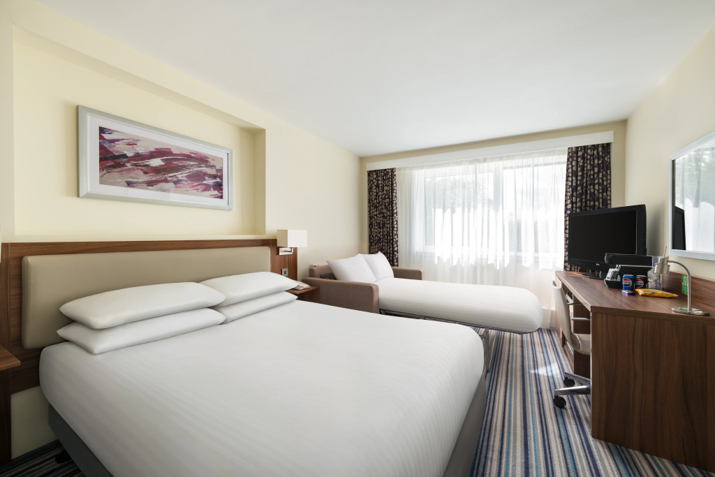 Holiday Inn Norwich, Ipswich Road by IHG
