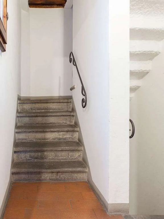 Chiasso degli Armati Apartment