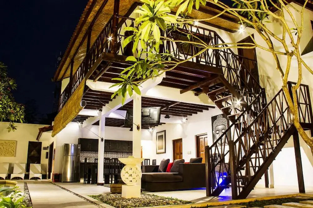 Villa Gardenia