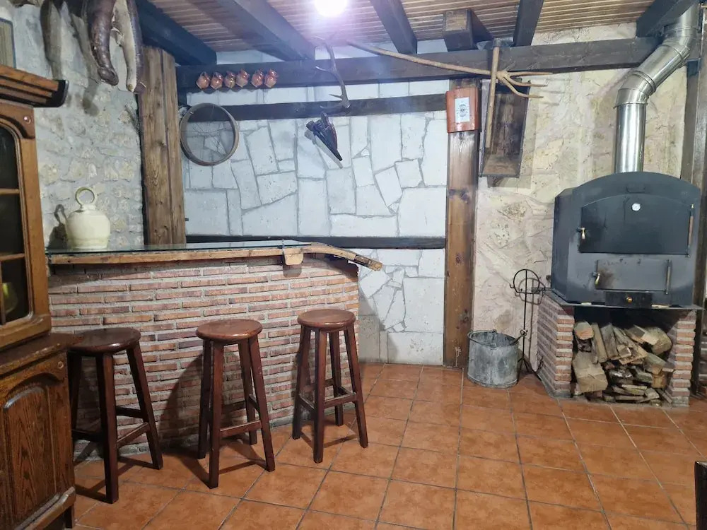 Las Casas de Ros