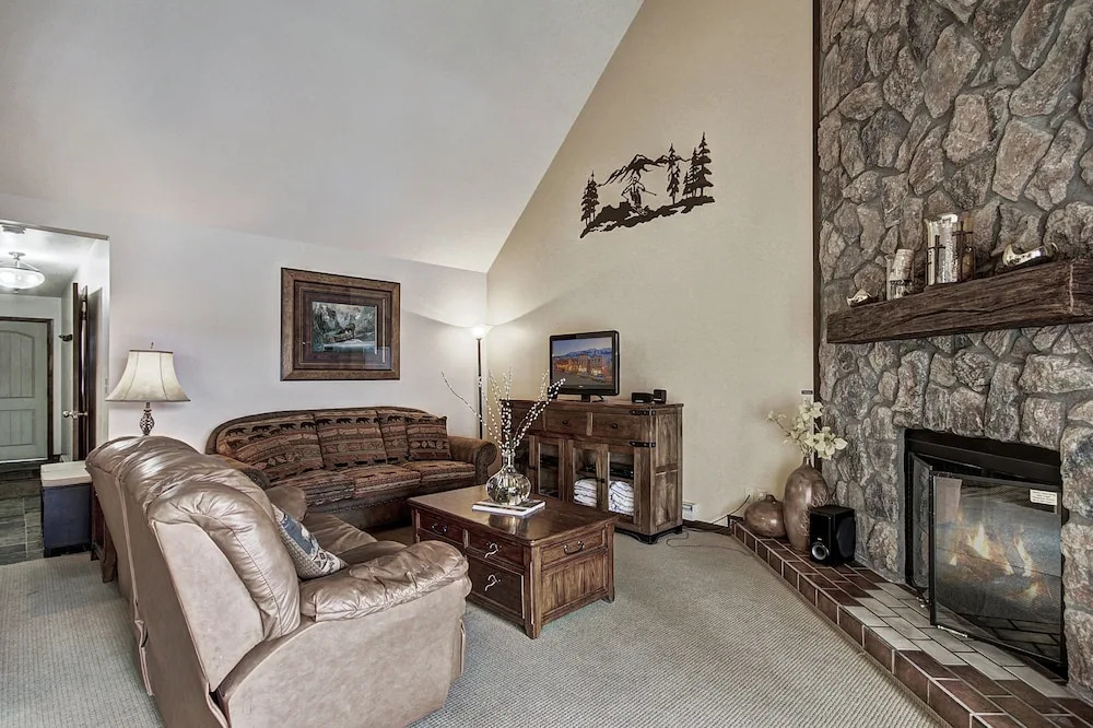 Park Place 304C - Walk to Lifts/Walk to Town by RedAwning