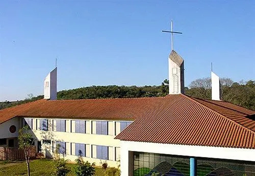 Recanto Santo Agostinho - Hotel Fazenda, Retiros e Convenções