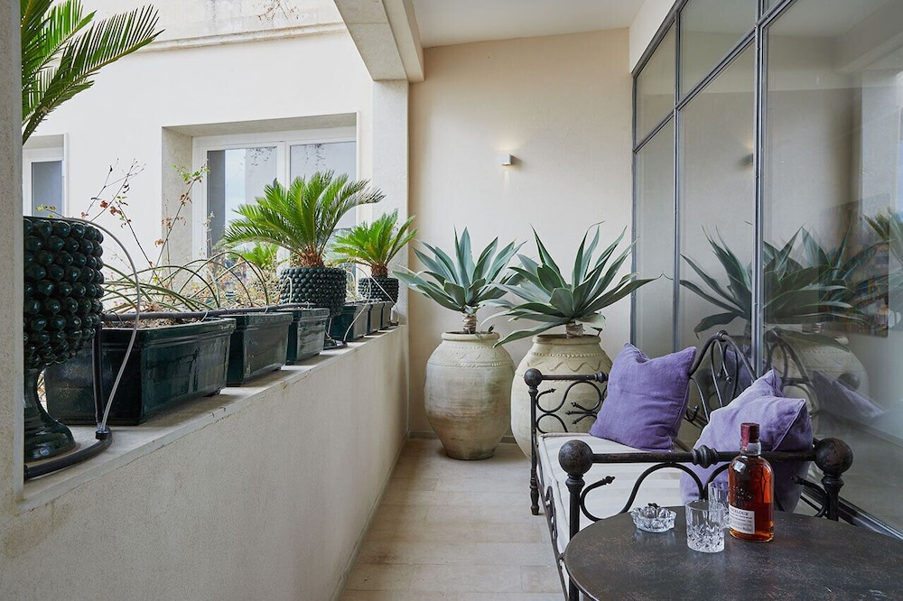 Suite Aurispa 143 con Terrazza Noto