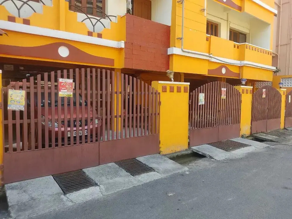 Le Ideal Suites
