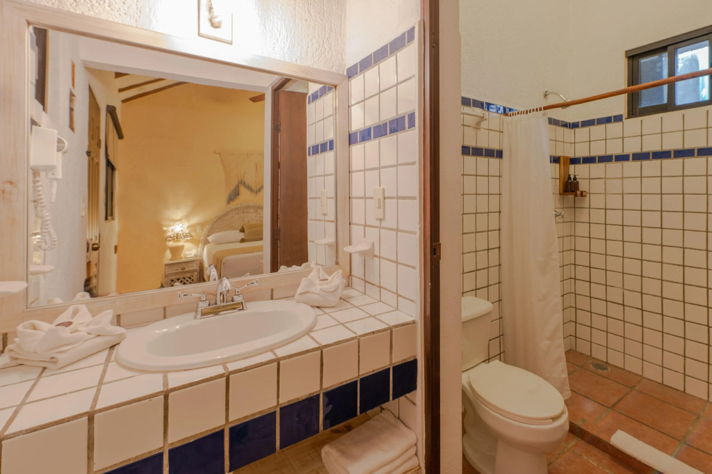 Hotel Casa Colibri
