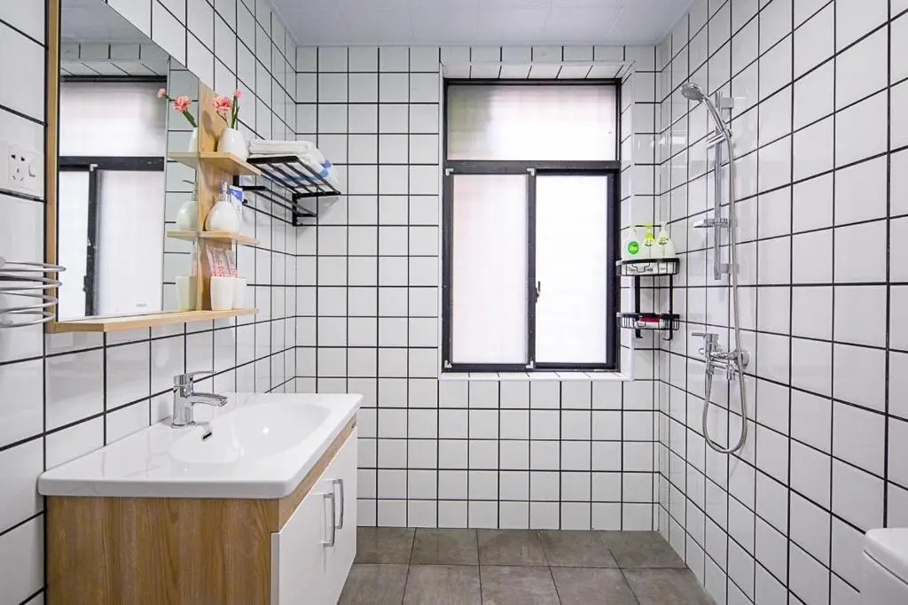 Changsha Furong·Changsha Railway Station· Locals Apartment 00159160