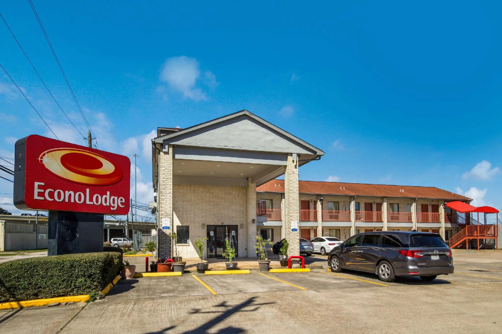 Prestige Inn